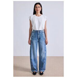 NWT Apiece Apart Meridian Jeans, 25P